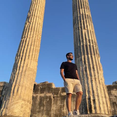 Apollon '23 🏖️
