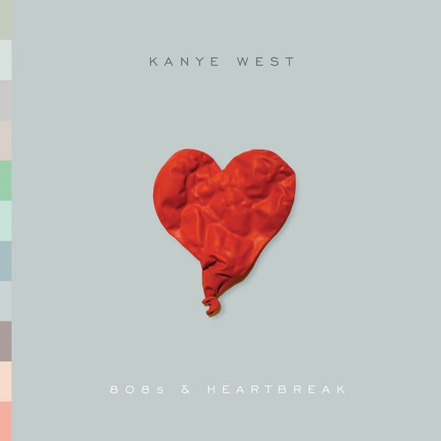 Heartless artwork