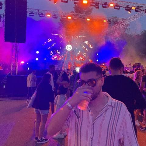 Party 🪩